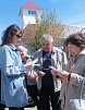 Как песня помогала побеждать
