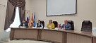 Выбрали делегатов от района