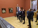 На Южном Урале продолжат работу виртуальные филиалы крупнейших музеев страны