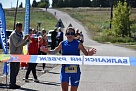 От старта до финиша 