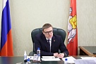 Жители Южного Урала подняли насущные проблемы