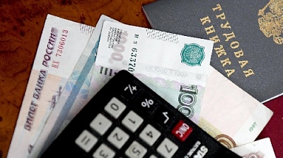 Бюджетникам Нагайбакского района тоже проиндексируют зарплаты