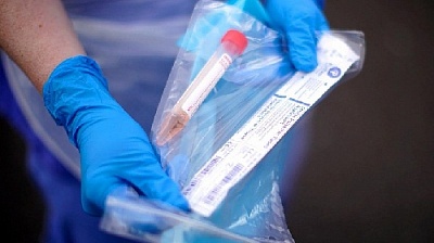 За сутки - ещё 19 заболевших на Южном Урале 