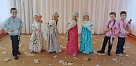 Гумбейские звёздочки
