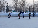 Лыжи, хоккей и патриотический переход