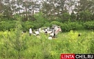Какое наказание грозит виновнику ДТП со Скорой помощью в Нагайбакском районе?
