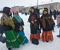 Сожжем зиму и станцуем кадриль!