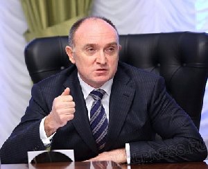 Путин не заберет Дубровского в Москву