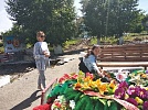 Будем готовиться к 75-летию Победы