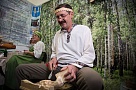 Покажут мастерство