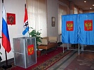 Депутатов будем выбирать три дня