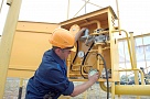Скоро будет газ у нас?