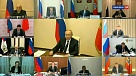 Алексей Текслер поддержал программу Минтруда РФ по содействию занятости молодежи 