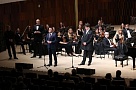 Москвичи послушали симфонический оркестр Южного Урала