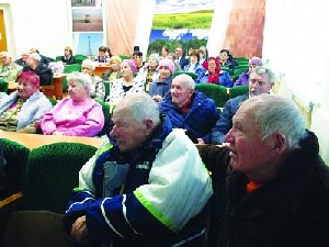 И вспомнить страшно, и забыть нельзя...