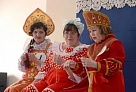 Кто будет лучшей бабушкой?