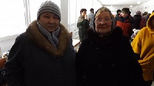 Таксисты Нагайбакского района поддержали выборы