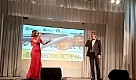 В Нагайбакском районе пели «От всей души»