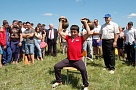 Праздник плуга