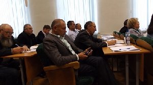 В Нагайбакском районе обсудили бюджет и благоустройство