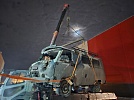 Восстановим УАЗ «Нагайбак» 