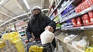 Сладкие страсти. Жители района массово скупают сахар