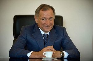 Жители Нагайбакского района могут задать вопрос депутату ЗСО