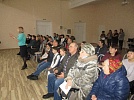 В Фершампенуазской школе состоялся День открытых дверей