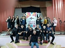 Что делали КВНщики в Остроленке?
