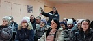 Какие проблемы у жителей Куропаткинского?