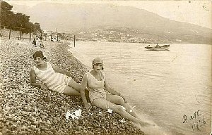 Побывал когда-то в Крыму? Пришли фотографию!