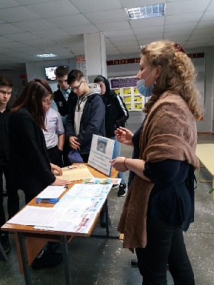 Жителям Южного Урала помогут трудоустроиться