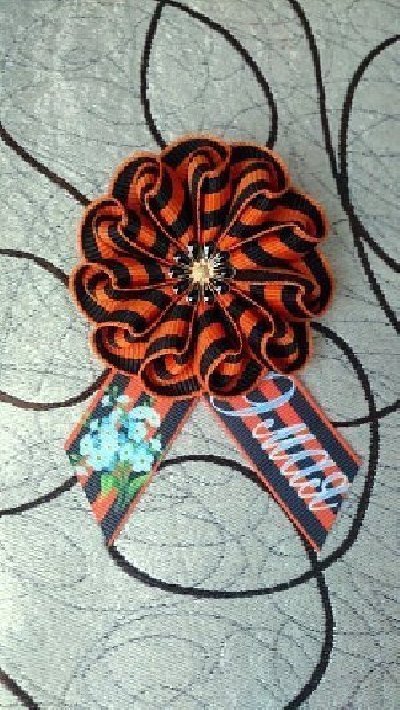 Потомки Великой Победы вспомнят о бойцах Великой Отечественной