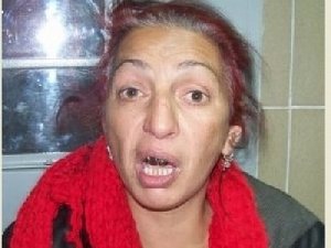 Осторожно, мошенница!