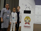 Школьники из Нагайбакского района победили на Всероссийском конкурсе