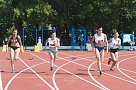 Нагайбакские спортсмены уже принесли несколько медалей в копилку сборной!