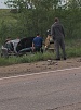 Смертельная авария на трассе