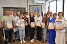 Спорт – их призвание