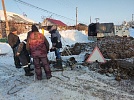 Почему люди в Фершампенуазе сидели без воды?