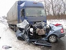 Ужесточается наказание пьяных водителей 