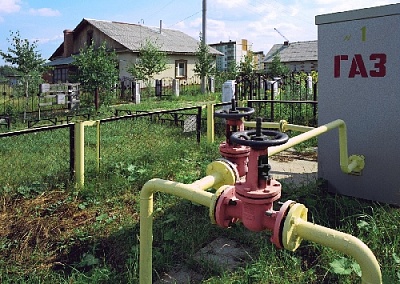 Газификация должна быть бесплатной