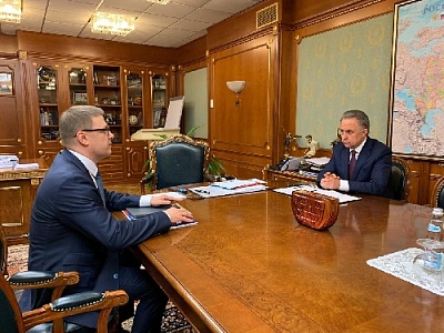 На месте взорвавшегося дома будет сквер