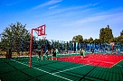 Кто лидирует в голосовании за благоустройство?