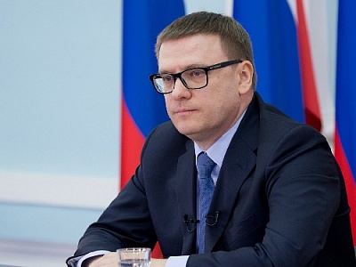 Какое впечатление произведёт на Алексея Текслера Нагайбакский район?