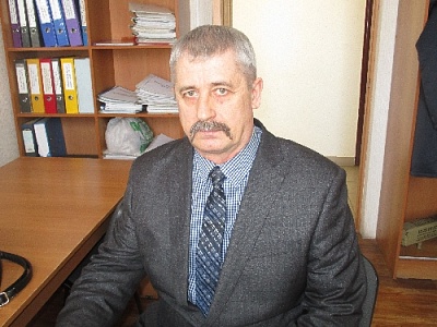 В администрации Нагайбакского района - новое назначение
