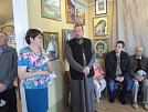 Жители Нагайбакского района могут соприкоснуться с прекрасным
