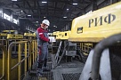 Александринская горно-рудная компания добыла юбилейную тонну руды