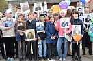 В Нагайбакском районе началась подготовка ко Дню Победы