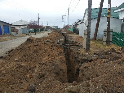 Дождётся ли газа шестая очередь Фершампенуаза?