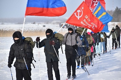 От Остроленки до Фершампенуаза